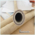 High Temperature High Pressure Rubber Brewery Delivery Hose 10bar